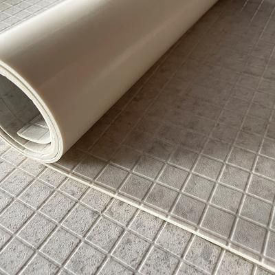 Anti-Slip PVC Flooring